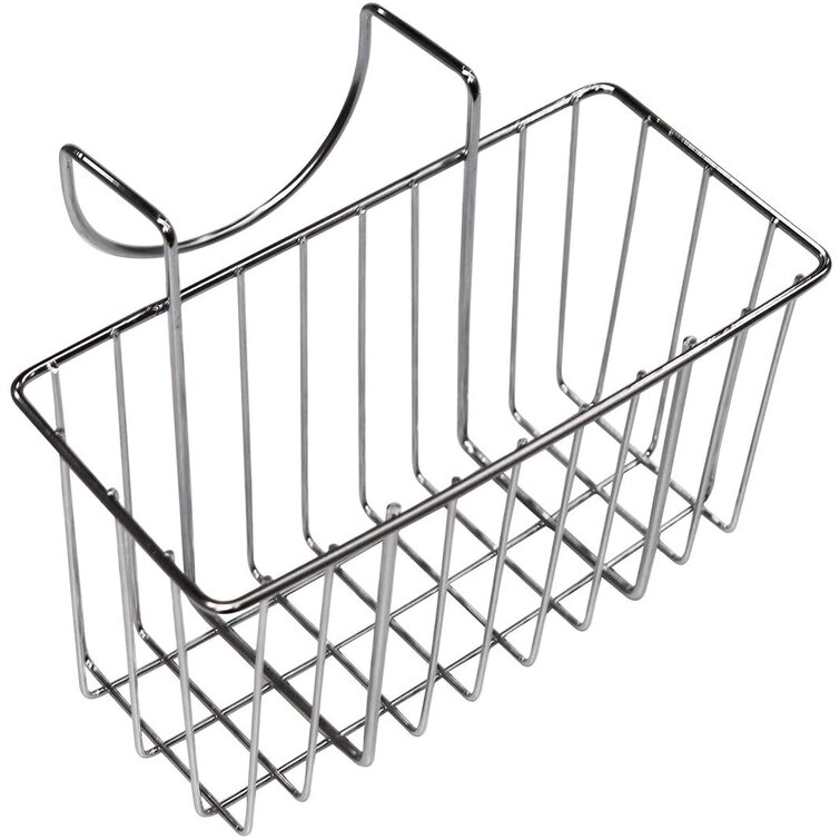 Sink best sale drainer basket